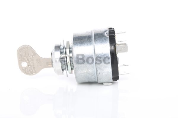 Kostka stacyjki BOSCH 0 342 309 008