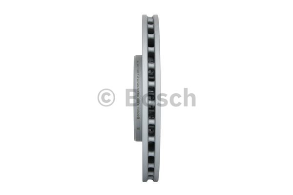 Tarcza hamulcowa BOSCH 0 986 479 C42