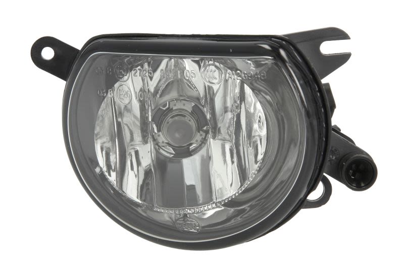 Lampa przeciwmgielna przednia HELLA 1N0 010 327-121