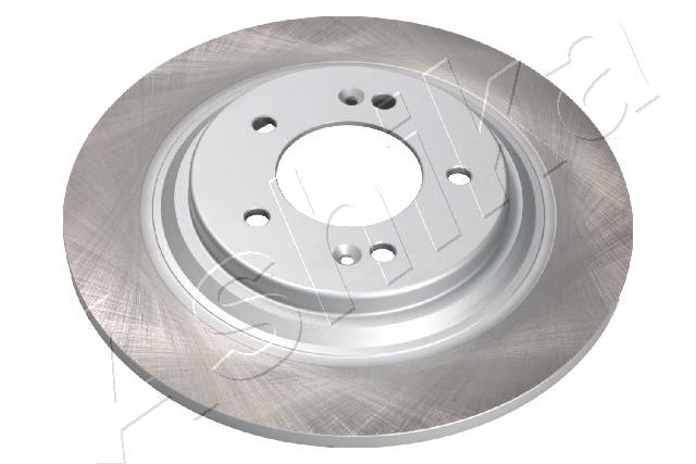 Tarcza hamulcowa ASHIKA 61-0H-H26C