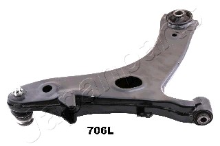 Wahacz zawieszenia koła JAPANPARTS BS-706L