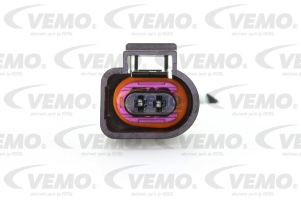 Czujnik zużycia klocków VEMO V45-72-0021