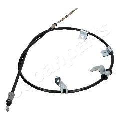 Linka hamulca ręcznego JAPANPARTS BC-H01
