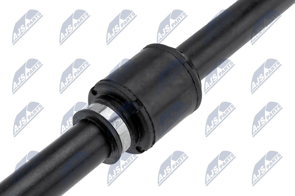 Półoś napędowa NTY NPW-PL-125
