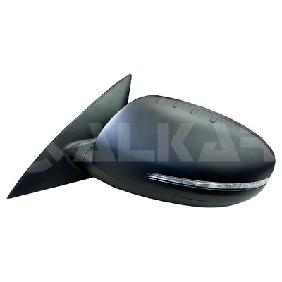 Lusterko zewnętrzne ALKAR 6128637
