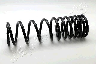 Sprężyna zawieszenia JAPANPARTS ZC5504D
