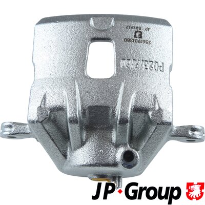 Zacisk hamulca JP GROUP 3561901380