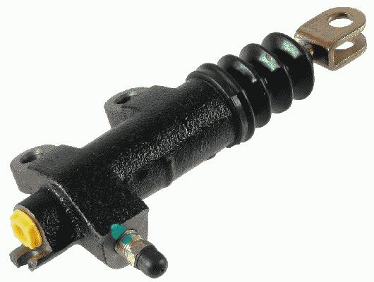 Siłownik sprzęgła SACHS 6283 600 524