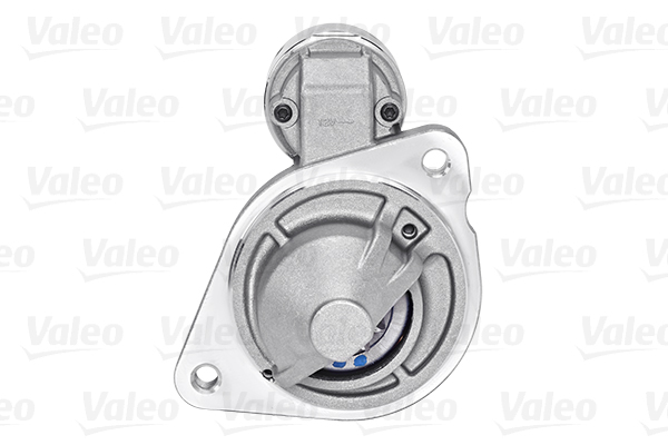 Rozrusznik VALEO 438298