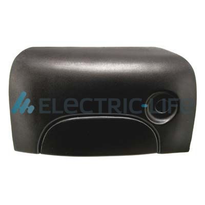 Klamka drzwi ELECTRIC LIFE ZR80528