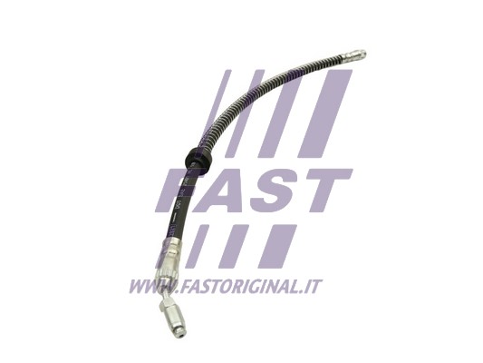 Przewód hamulcowy elastyczny FAST FT35058