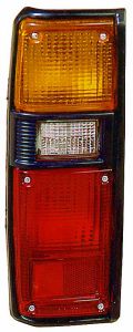 Lampa tylna zespolona ABAKUS 212-1923L-2
