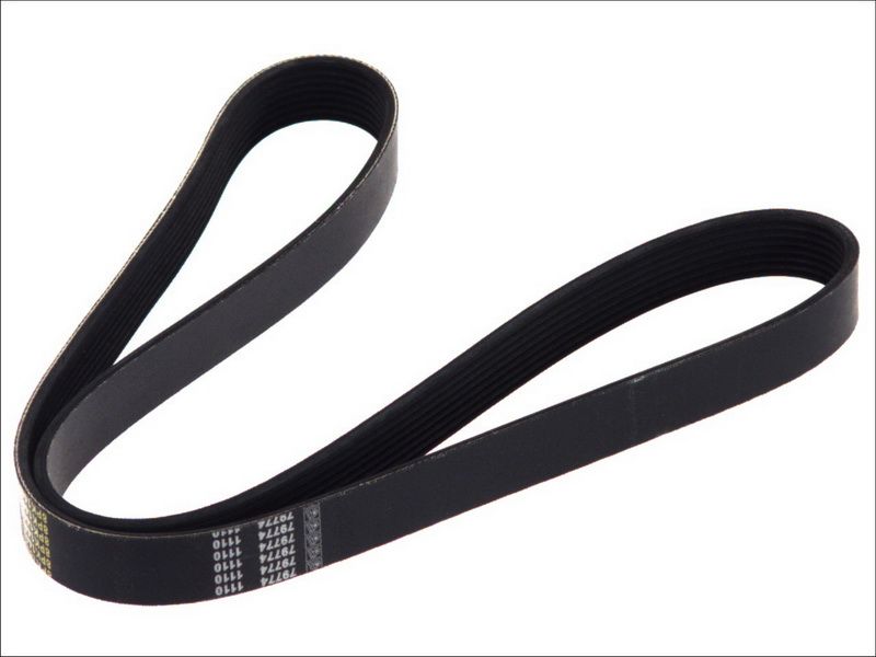 Pasek klinowy wielorowkowy DT SPARE PARTS 2.15411