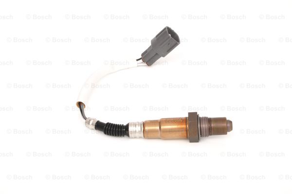 Sonda lambda BOSCH 0 258 006 345