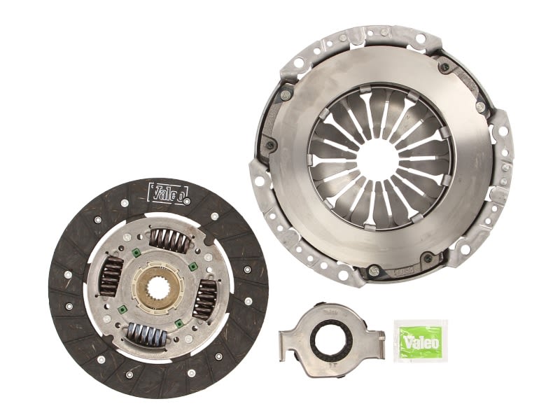 Zestaw sprzęgła VALEO 821244