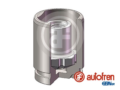 Tłoczek zacisku hamulcowego AUTOFREN SEINSA D025787AK