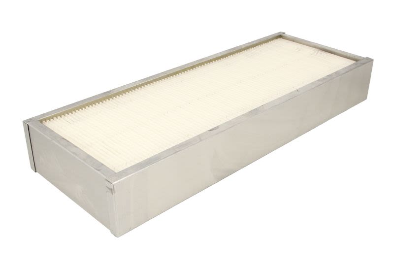 Filtr kabinowy PURRO PUR-HC0351