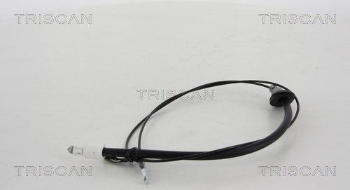 Linka hamulca ręcznego TRISCAN 8140 10149