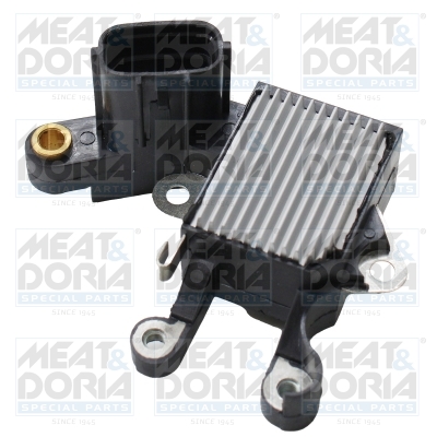 Regulator napięcia MEAT & DORIA 52333