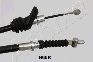 Linka hamulca ręcznego ASHIKA 131-0H-H65R