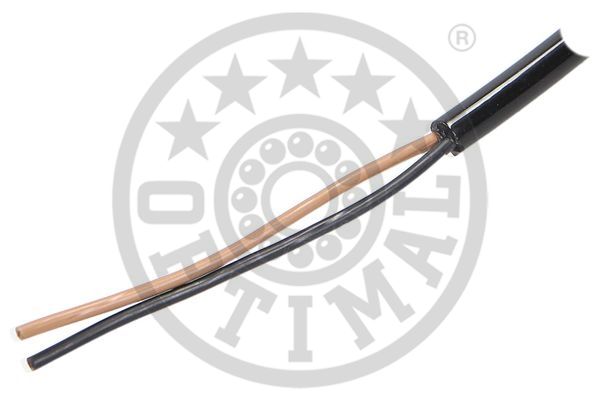 Czujnik ABS OPTIMAL 06-S154