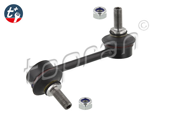 Łącznik stabilizatora TOPRAN 600 391