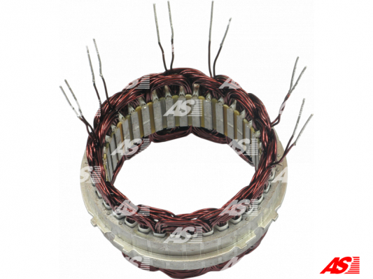 Stojan alternatora AS-PL AS0054