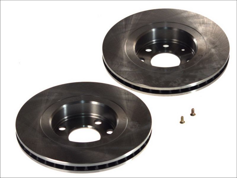 Tarcza hamulcowa FERODO DDF206