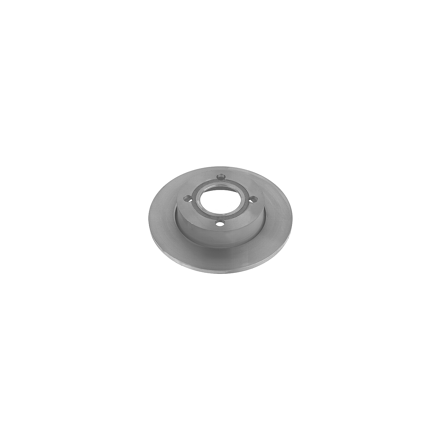 Tarcza hamulcowa FEBI BILSTEIN 11395
