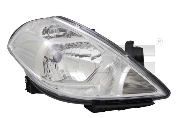 Reflektor TYC 20-12419-05-2