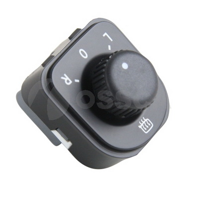 Regulator lusterka OSSCA 41834