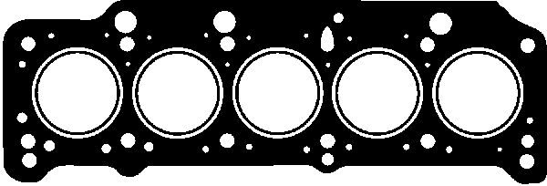 Uszczelka głowicy GLASER H07895-00