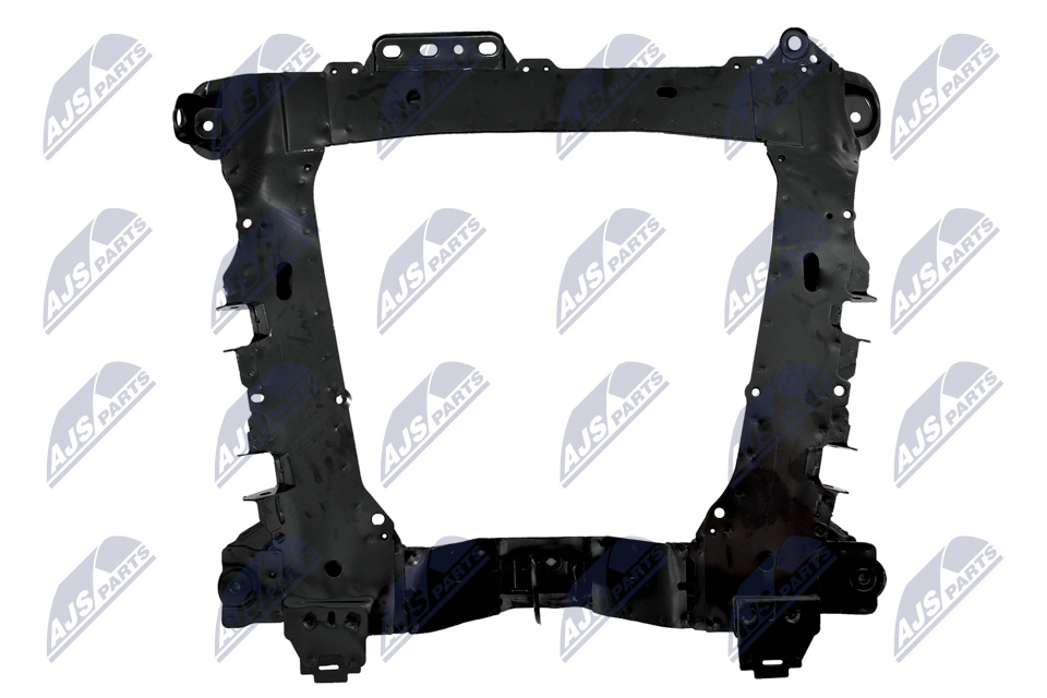 Zamek drzwi NTY EZC-TY-053