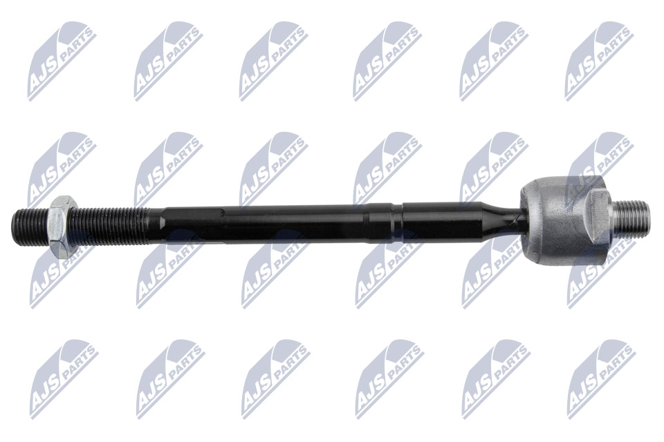 Regulator, wentylator nawiewu do wnętrza pojazdu NTY EZC-BM-215