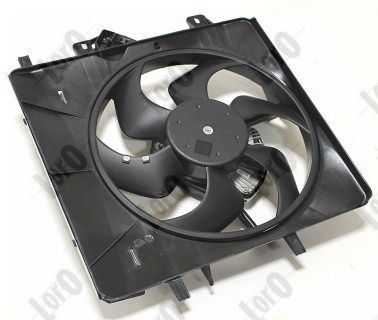 Wentylator ABAKUS 009-014-0005