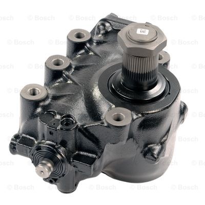 Przekładnia kierownicza BOSCH K S01 001 185