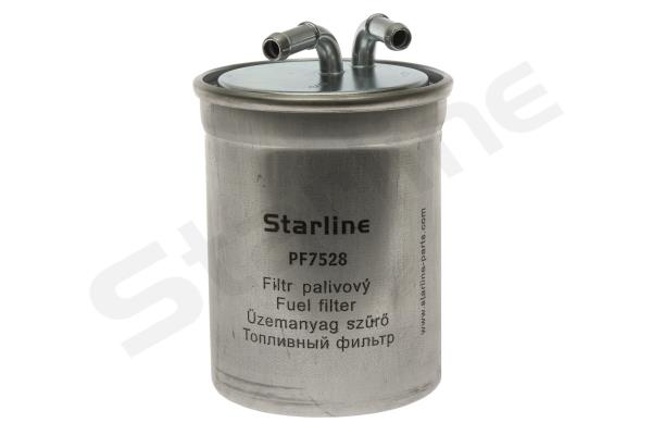 Filtr paliwa STARLINE SF PF7528
