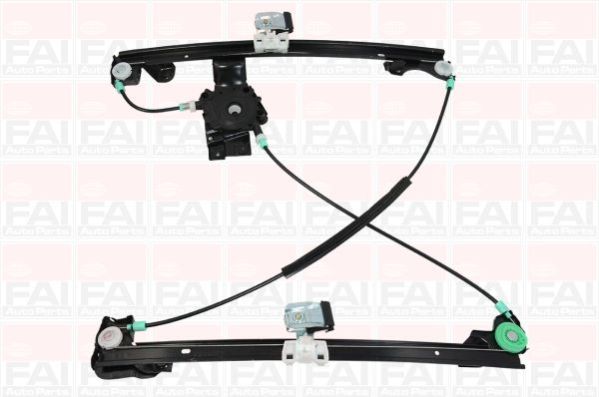 Podnośnik szyby FAI AUTOPARTS WR113