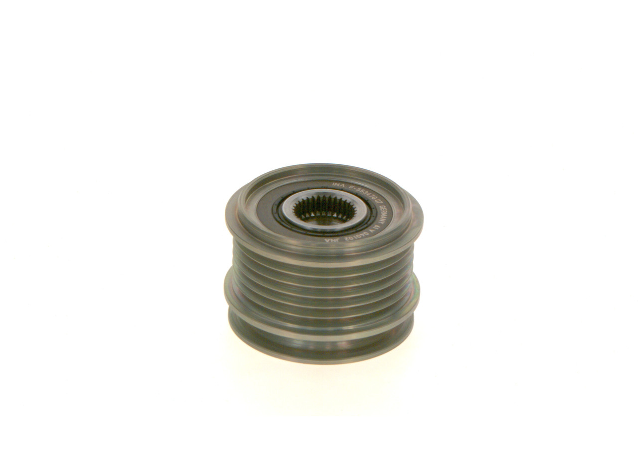 Pompa hydrauliczna, układ kierowniczy BOSCH K S02 000 009