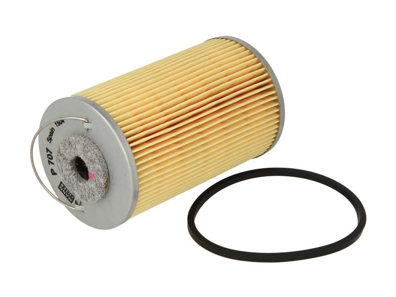 Filtr paliwa MANN-FILTER P 707 x