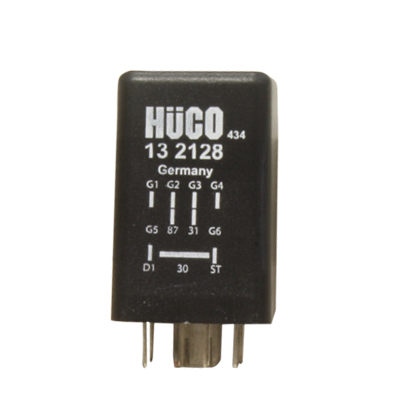 HITACHI 132128