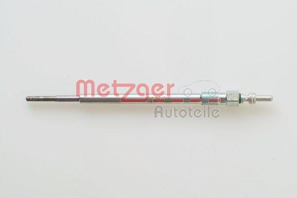 Świeca żarowa METZGER H1 396