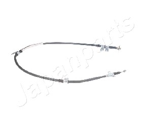 Linka hamulca ręcznego JAPANPARTS BC-H40R