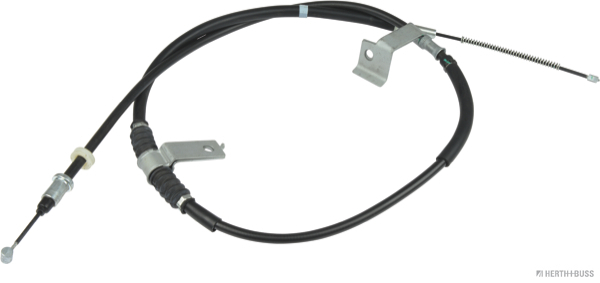 Linka hamulca ręcznego HERTH+BUSS JAKOPARTS J3930909