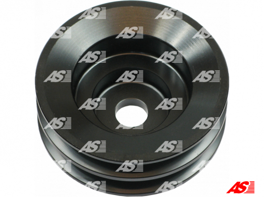 Koło pasowe alternatora AS-PL AP0034