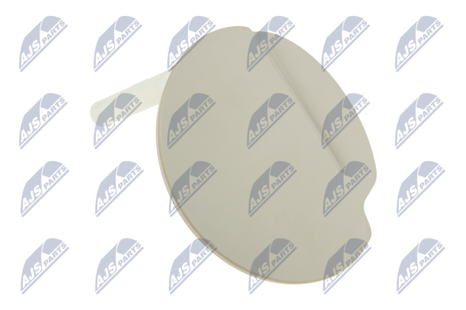 Prowadnica rolkowa drzwi przesuwnych NTY EZC-RE-081