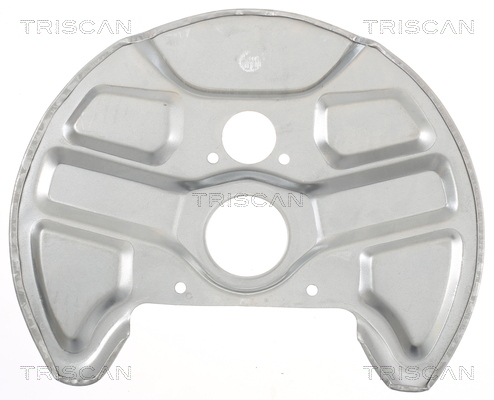 Tarcza kotwiczna TRISCAN 8125 27115
