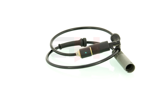 Czujnik prędkości obrotowej koła GH GH-701501