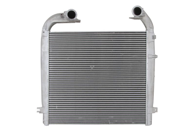 Chłodnica powietrza intercooler THERMOTEC DASC007TT
