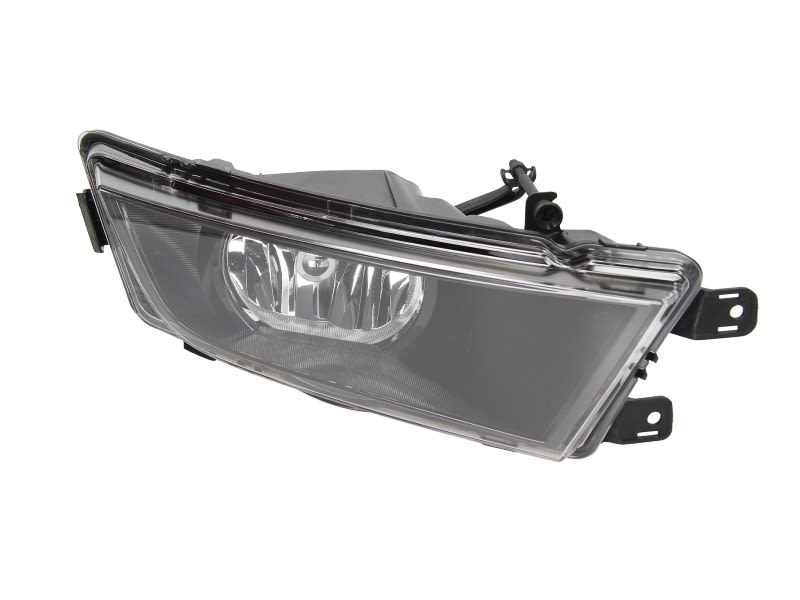 Lampa przeciwmgielna przednia TYC 19-12349-01-2